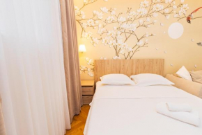 Blossom Cane Apartment